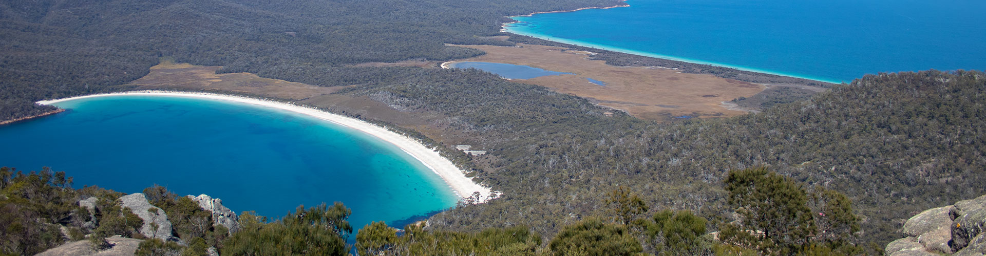 Drei Wochen Melbourne, Sydney und Tasmanien