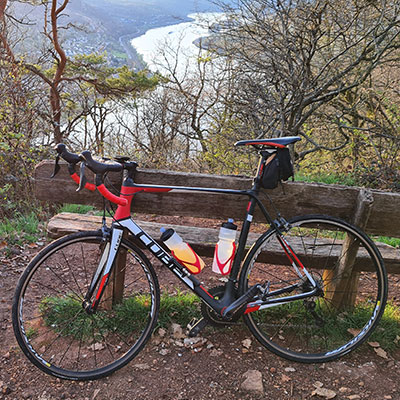 Vorbereitung f&uuml;r die V&auml;tternrundan