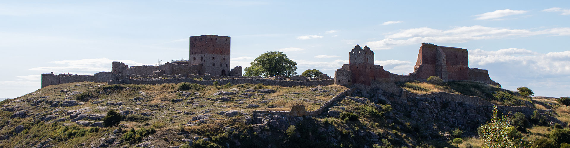 Reif f&uuml;r die Insel - Abschalten auf Bornholm