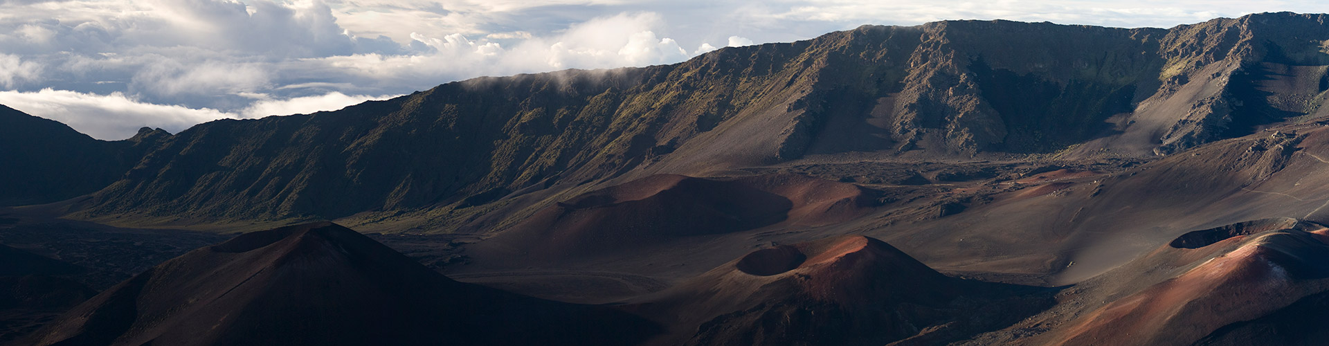 Inselhopping auf Hawai'i