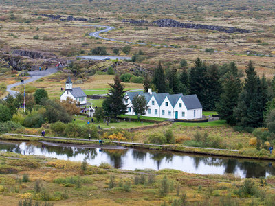 Þingvellir