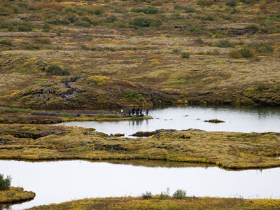 Þingvellir