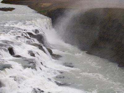 Gullfoss