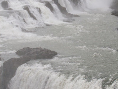 Gullfoss