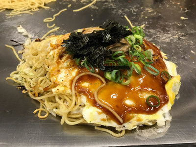 Okonomiyaki