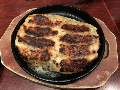 Gyoza