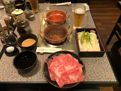 Shabu Shabu