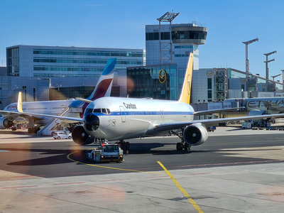 D-ABUM im Retro-Design