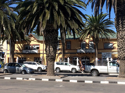 Swakopmund