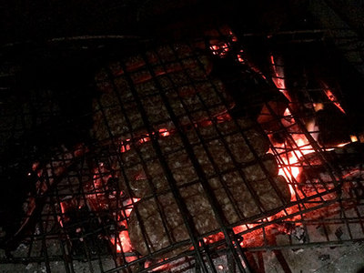 Braai - die afrikanische Art des Grillens