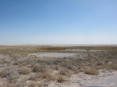 Etosha Nationalpark