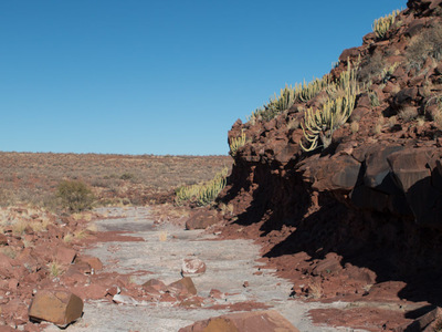 Führung zu Wandmalereien