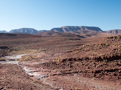 Führung zu Wandmalereien