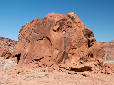 Twyfelfontein