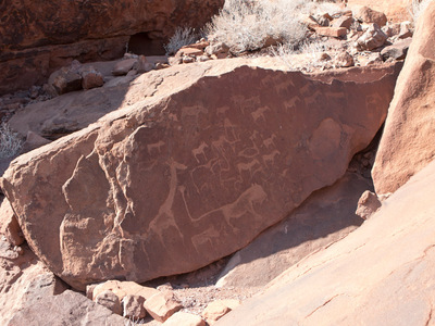 Twyfelfontein