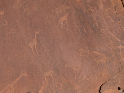 Twyfelfontein
