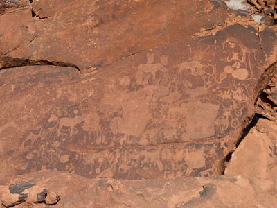 Twyfelfontein