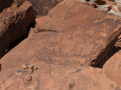 Twyfelfontein