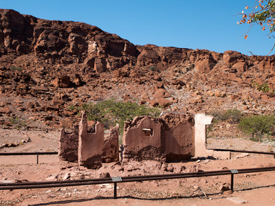 Twyfelfontein