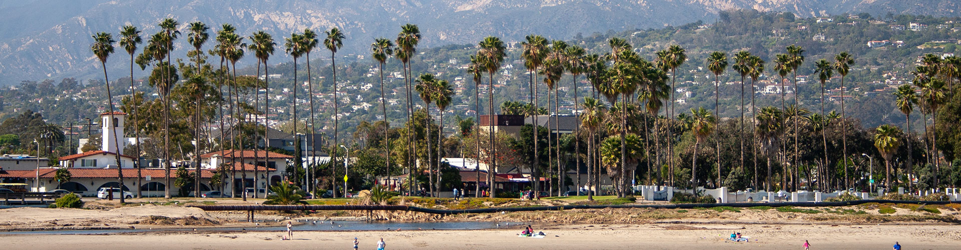 Roadtrip auf dem Hwy 1 von San Francisco nach Los Angeles