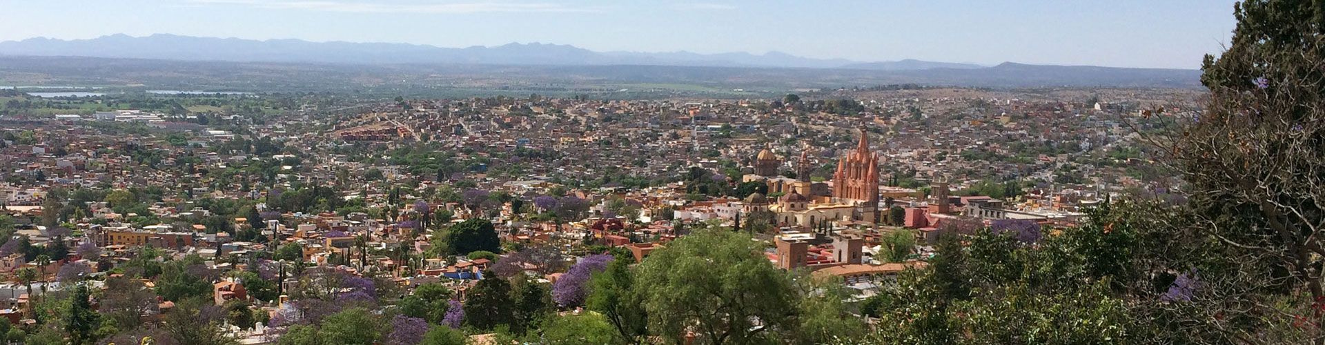 Roadtrip von Mexiko City an die Pazifikk&uuml;ste