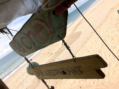 Gypsy Richey Bar und Restaurant