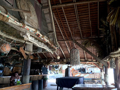 Otto Bar und Restaurant