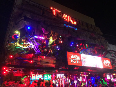 Bangla Road