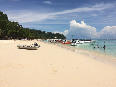Koh Rok